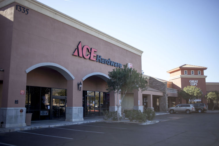 Foothills Ace Hardware